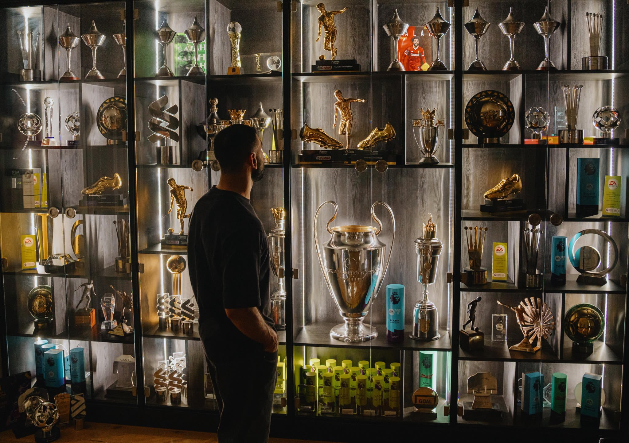 总觉得了少了什么 