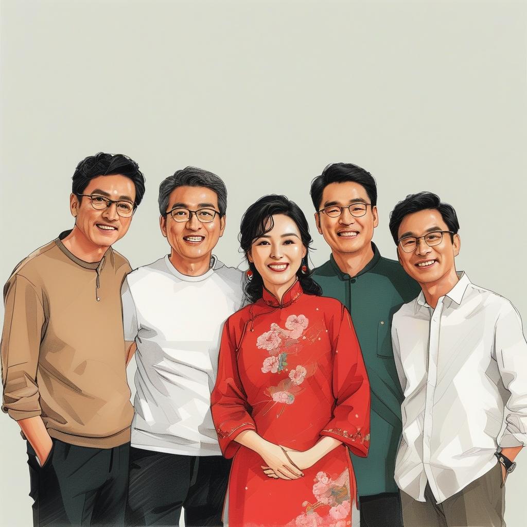 别傻了！手足间最狠的：占你便宜，还扣你屎盆子！
为什么兄弟姐妹走着走着就散了？