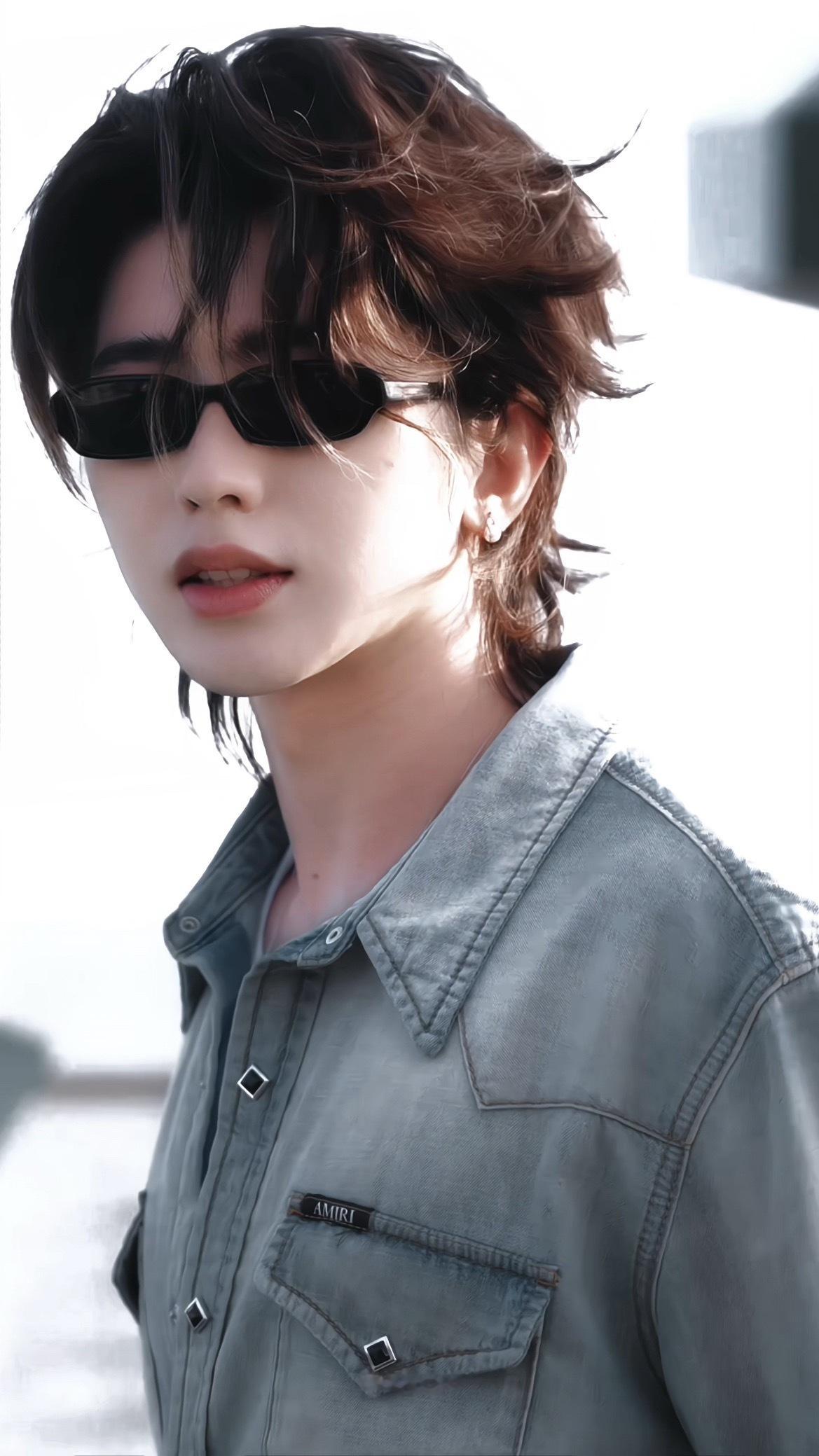 🖤蔡徐坤起亚品牌代言人                    ˚⊹ ★ 你對我