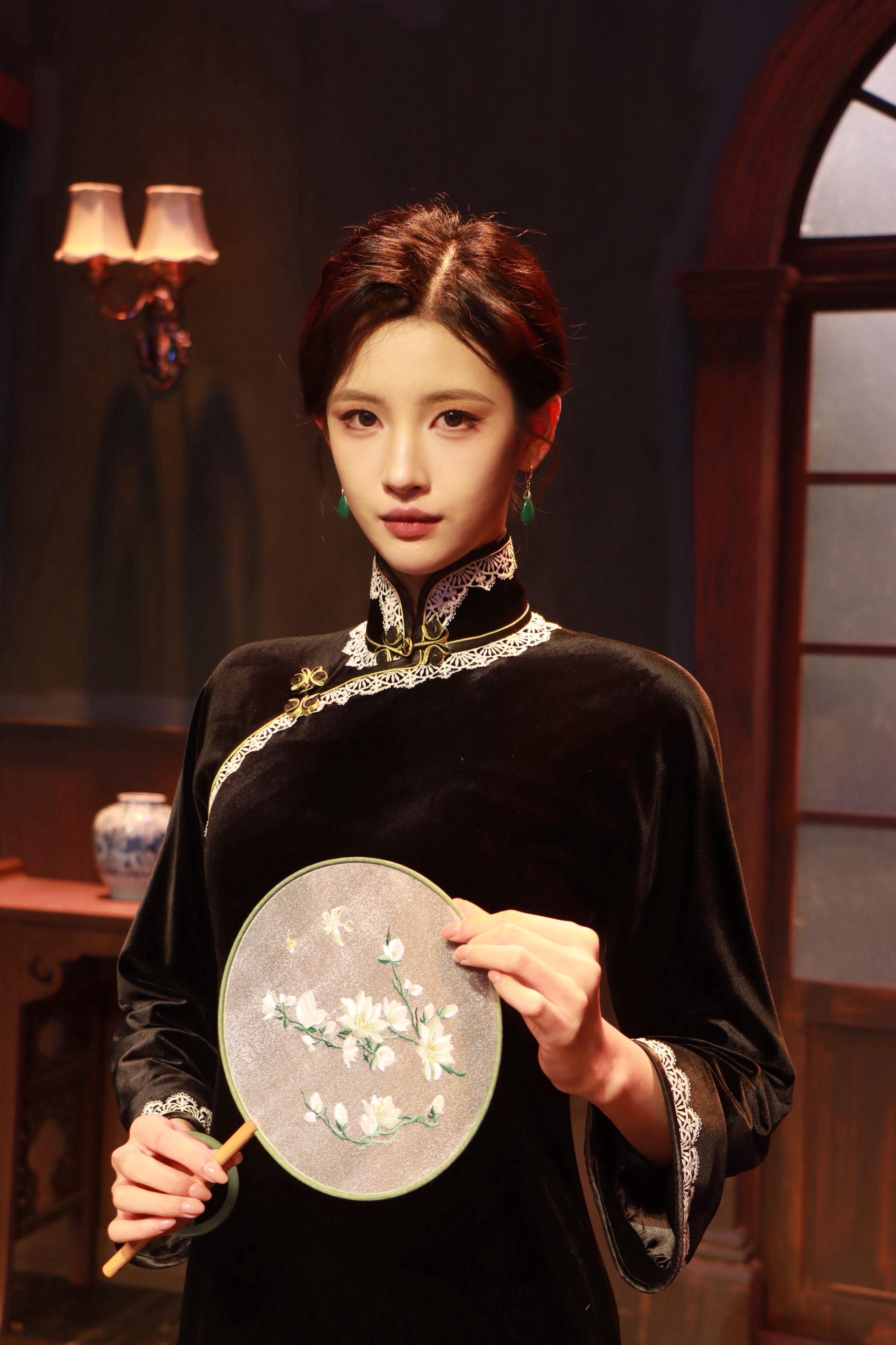 北京电影学院毕业大戏 周繁漪 喜欢您来