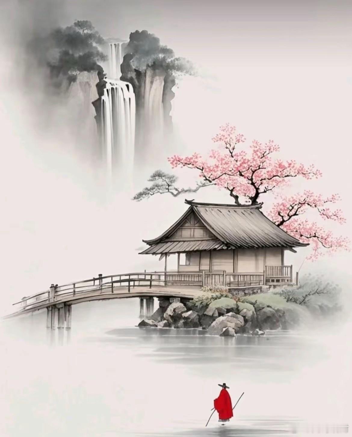 晚年最清醒的活法，就是做到以下十三点：第一，别太操心。第二，遇事不硬扛。第三，饭
