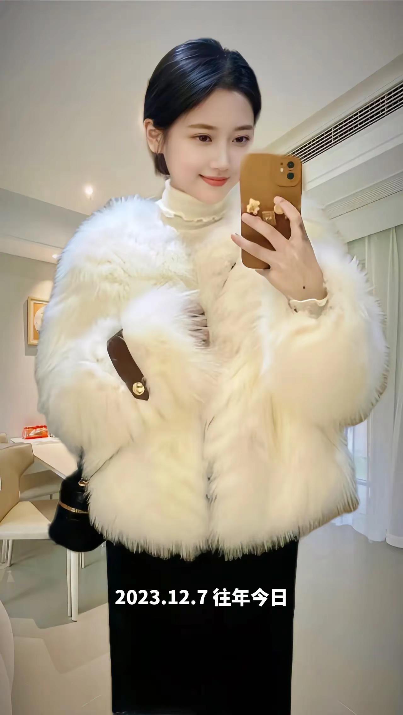 冬季 完美告白 vlog时尚