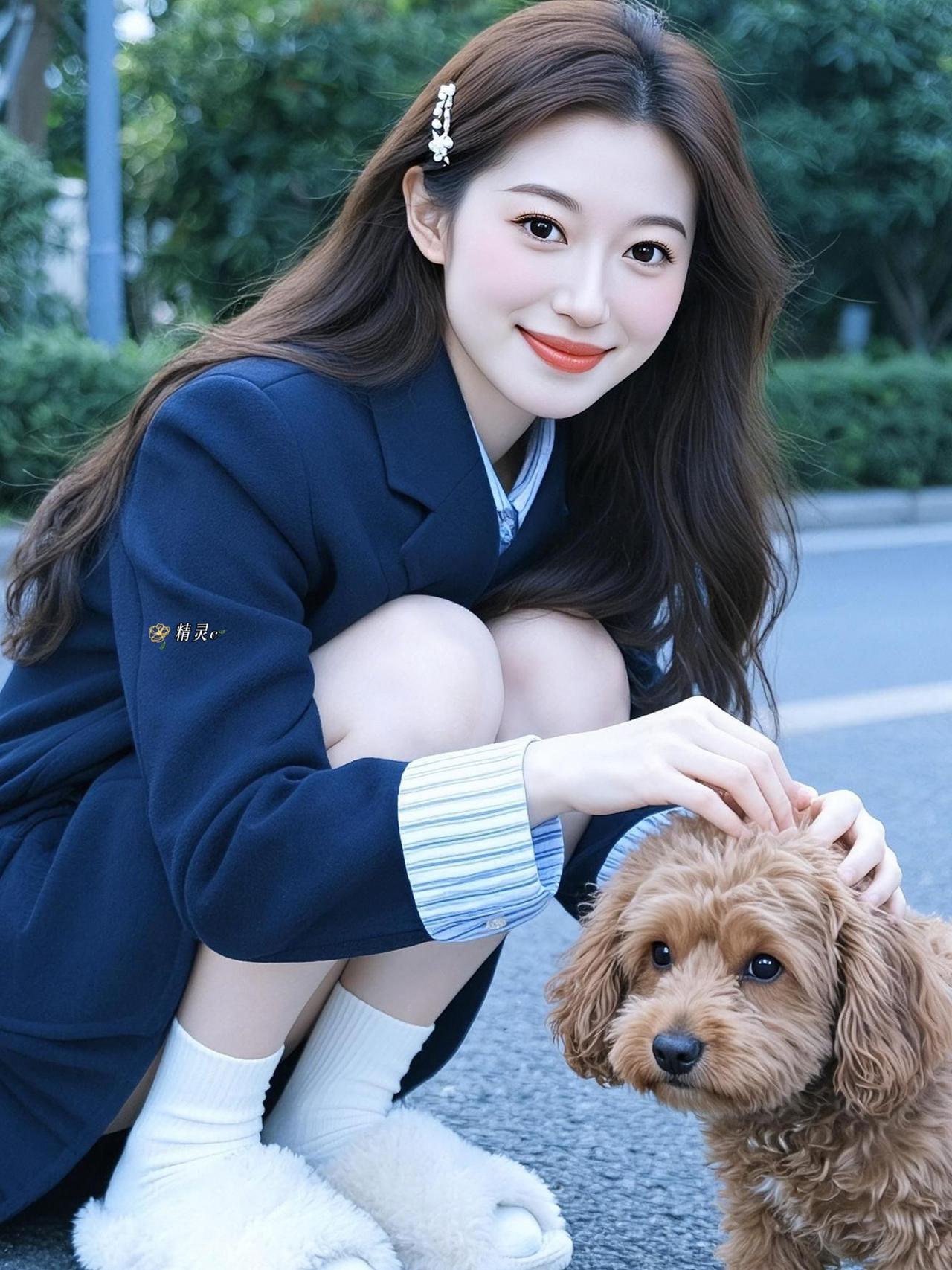 🍓 ☀️ 𝙼𝚘𝚛𝚗𝚒𝚗𝚐 🌷
生活没有标准答案，
但努力永远是