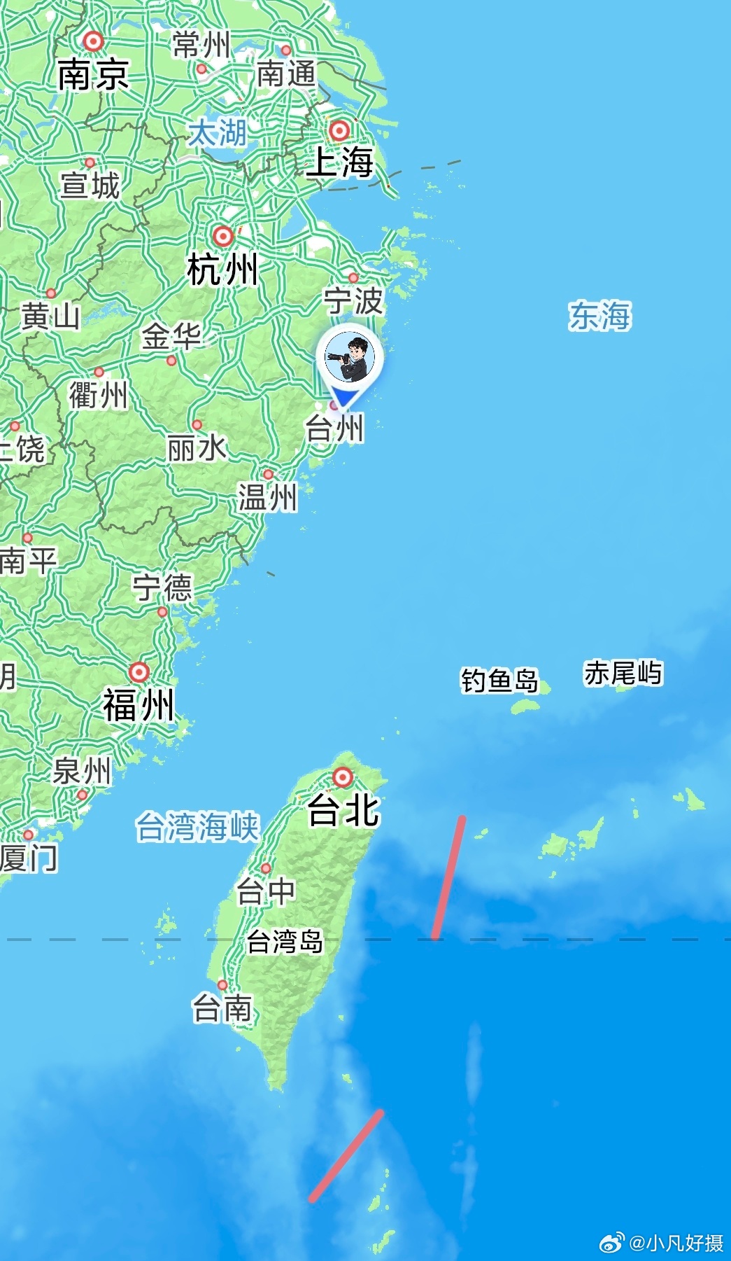 目前位置距离中国钓鱼岛400多公里网络正能量一江山论坛燃情中国红续写垦荒志 ​​