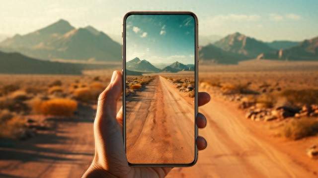 iPhone 18 Pro，漂亮的不像实力派