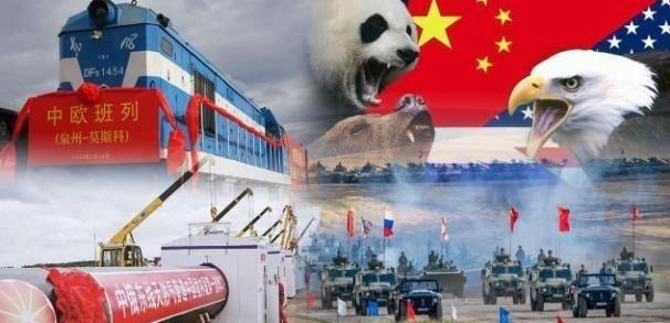 俄乌不能轻易停战，停火对中国而言很可怕，中国国内正承受不少问题，尤其经济增速放缓