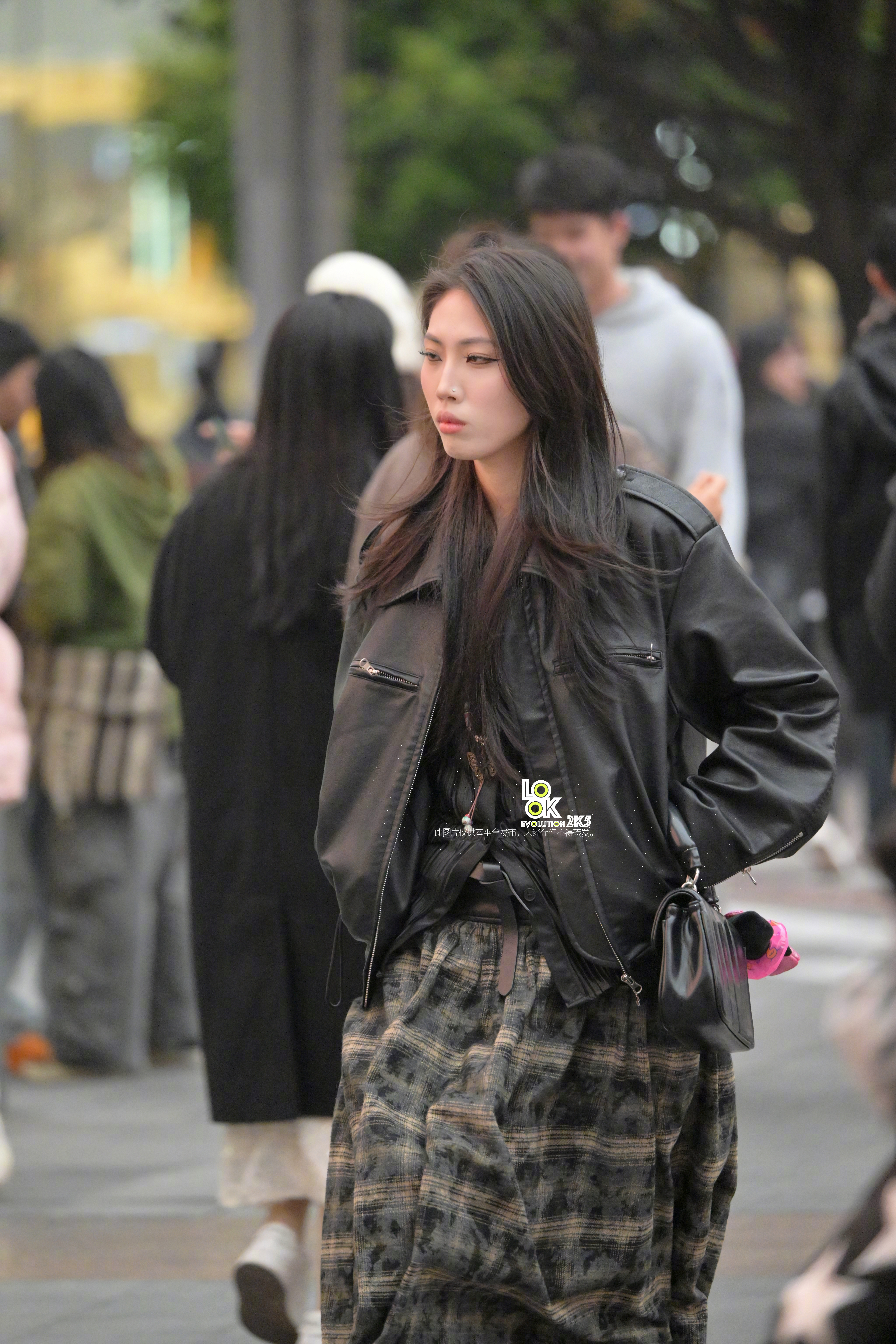 这一张说不出的一种感觉 反正我喜欢 ​​​