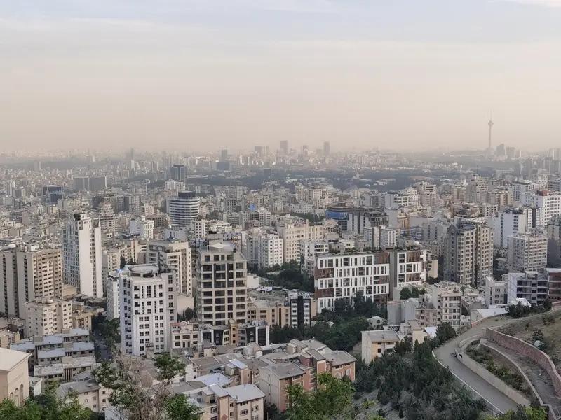 伊朗断网！华人全靠中国网络联系，这才是最硬核的安全感
 
突发！中东战火升级，伊