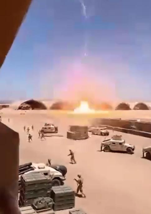 65%美国人料特朗普将对伊大规模地面战争
路透社民调显示，特朗普在公众中的支持率