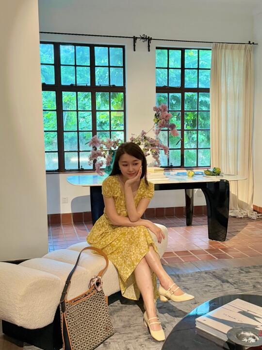 🌞魔都40℃的救赎！去看看漂亮展览