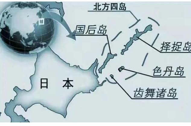 日本不傻，目前是俄罗斯最虚弱的时候，但是，日本到现在都不敢到北方四岛捕鱼，日本人