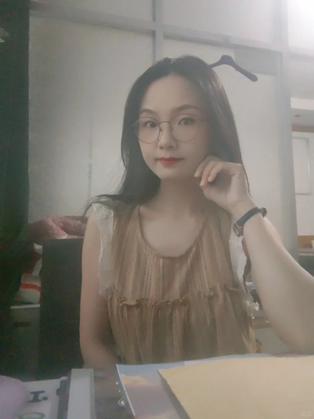 体制内｜暴雨下的乡镇