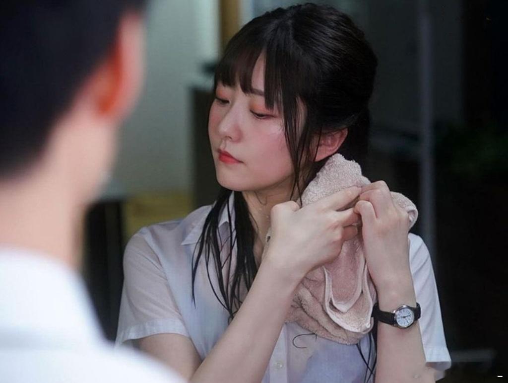 教主好美啊😚 ​​​