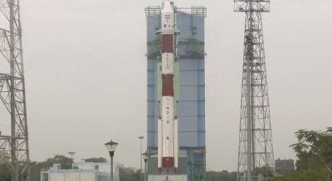 印度航天又出洋相了，2026年新年首场发射直接拉胯，16颗珍贵卫星全打了水漂，更