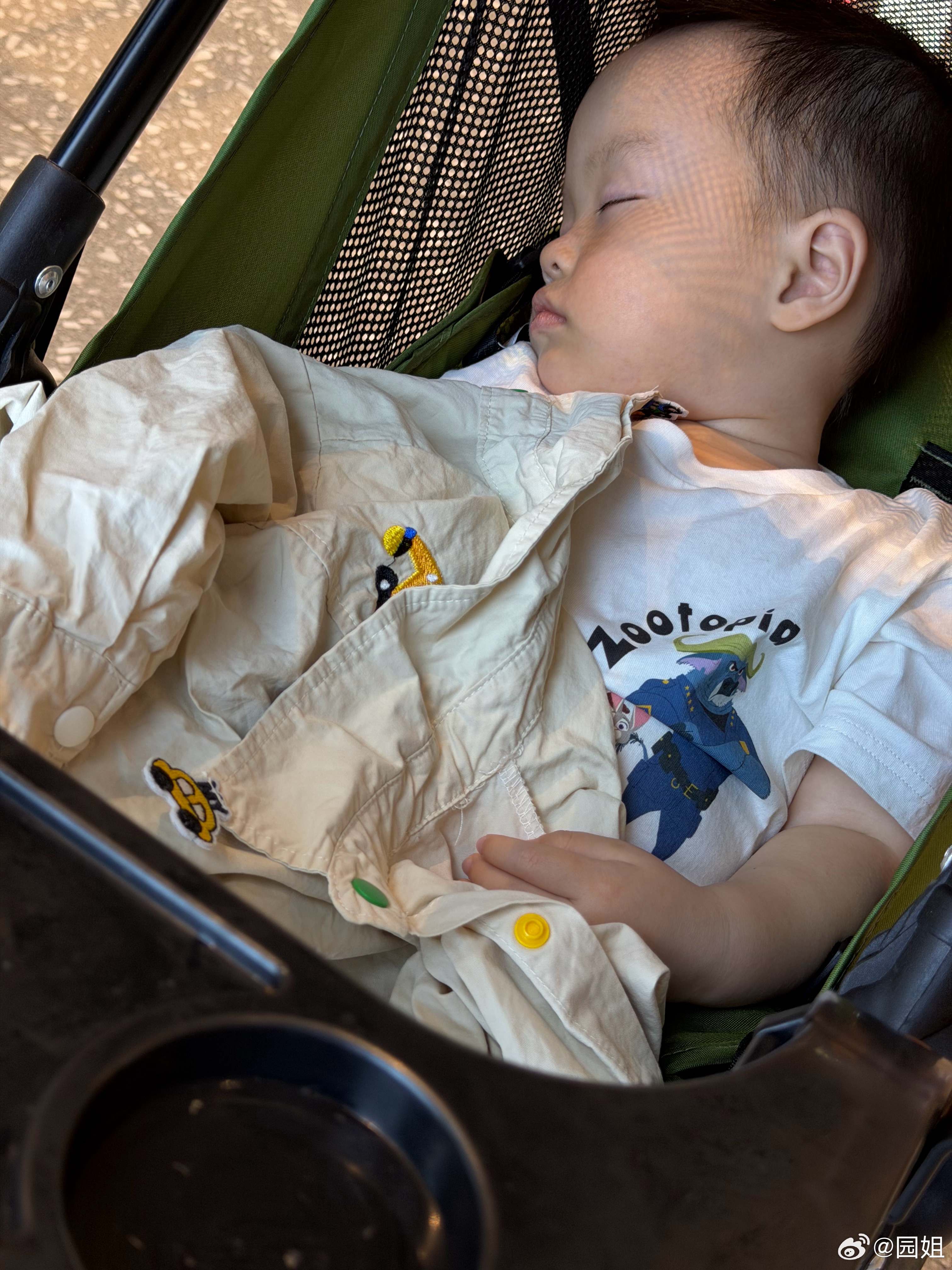 今天原地修整一天，带不动娃了，小孩子体力是真的好，怎么玩都不累，精神也好，累了眯