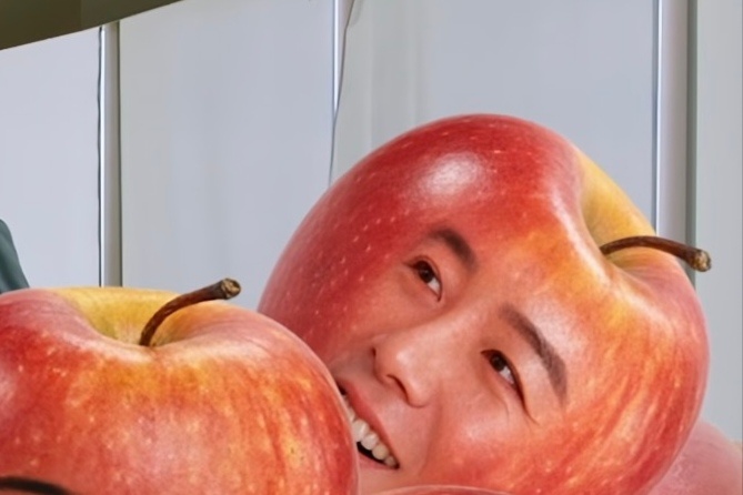 哈哈哈哈哈哈哈要被🌏这个特效笑亖刘宇宁地球超新鲜 ｜ 