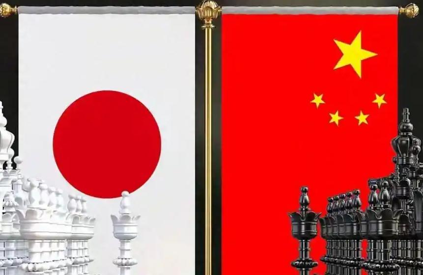 中日战争绝不会和俄乌战争一样克制，一旦开打就是不死不休的灭国之战，不可能打打停停