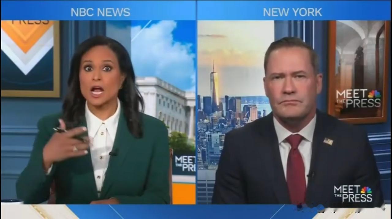 🇺🇸🇮🇷⚡️美国驻联合国大使迈克·沃尔兹就霍尔木兹海峡局势表示：

最终