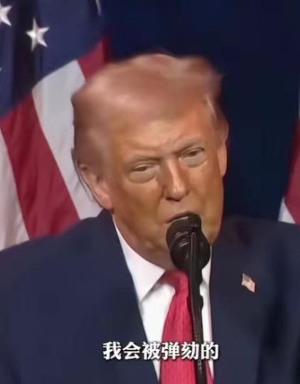 特朗普在采访中表示：我会被弹劾，我会被他们找各种理由弹劾，因为他们不想让我在选举