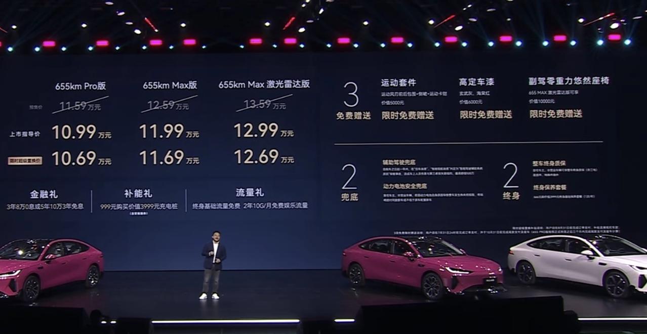 现在年轻人买车，不再只是挑一台代步工具，比起冰冷的硬件参数，大家更看重车里能不能