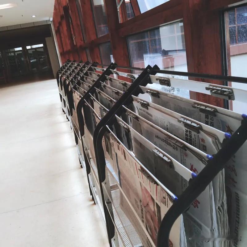 新年已至，我给自己安排了爱看新闻的爱好打卡。在快节奏生活里，每天花点时间看新闻，