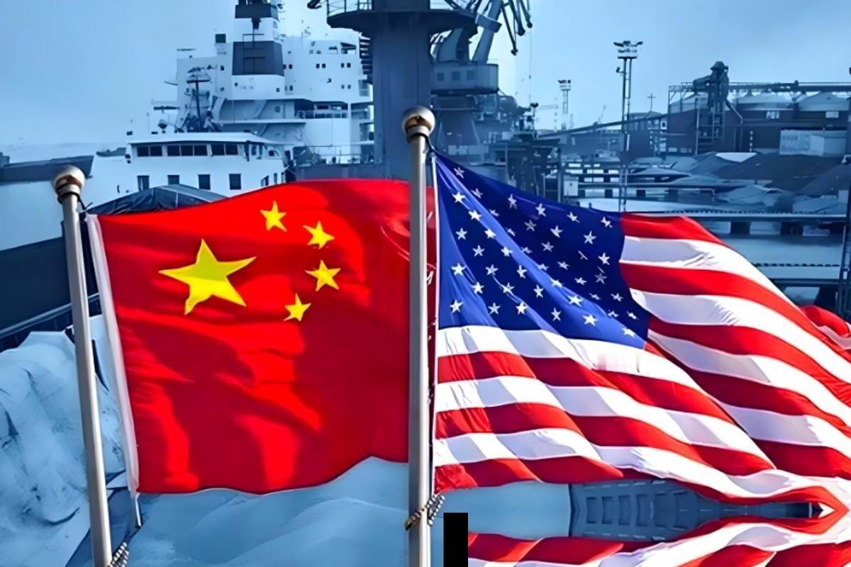 一提到中美潜在冲突，总会有人脑补美军像当年轰炸伊拉克那样，直接对中国本土搞无差别