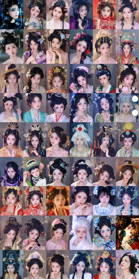 妆娘现状：流量是没有的，档期是空的😭