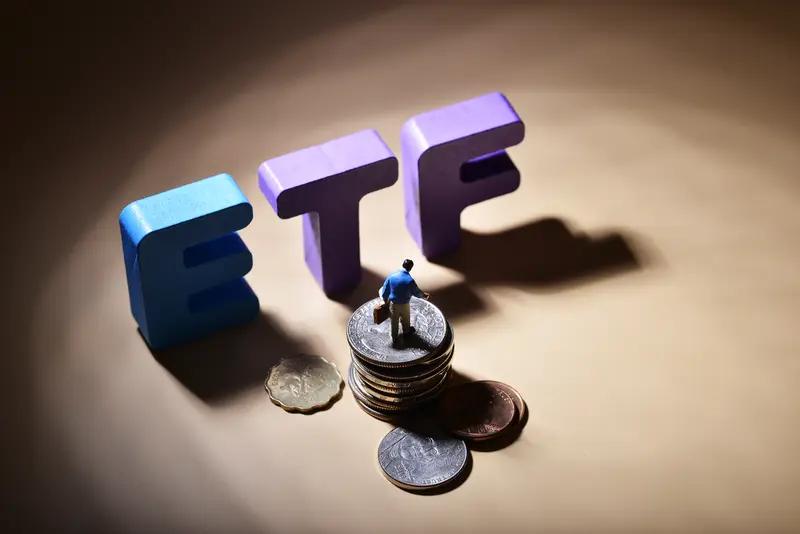 龙头宽基ETF（如沪深300、中证A50、深证100）适合长期投资。理由三句话：