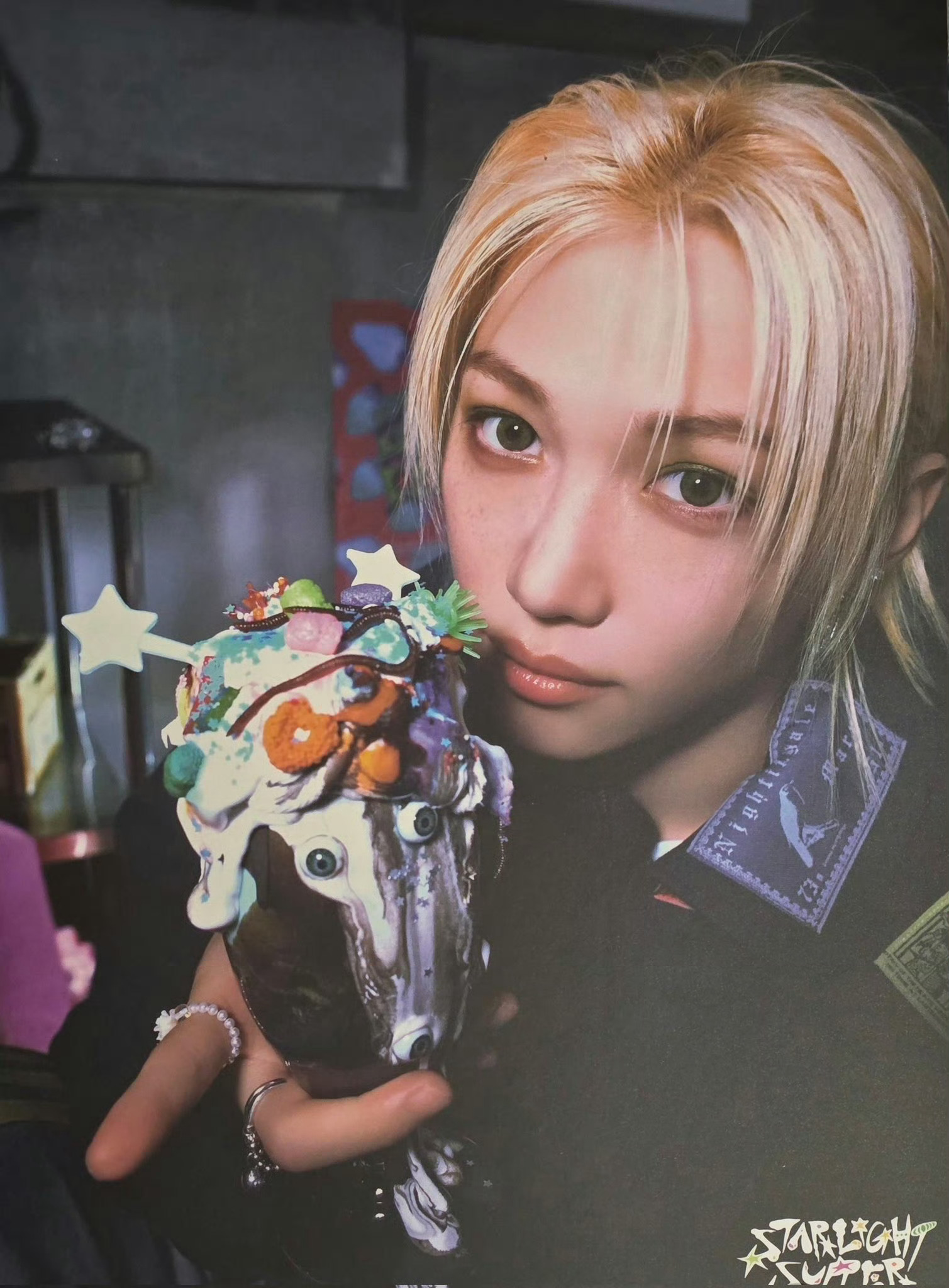 李龙馥你啥意思 