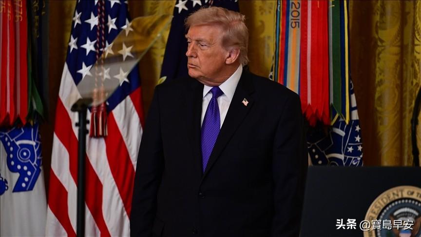 这家伙脸都不要了
今天凌晨，记者对特朗普总统提问有卫星图像拍到袭击伊朗女子学校的