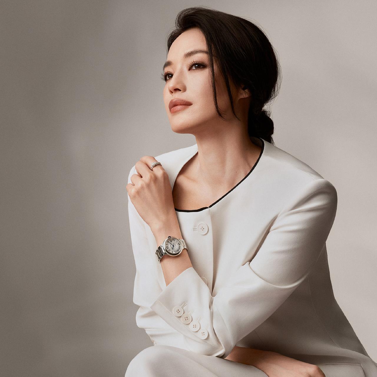 的无限魅力[害羞]