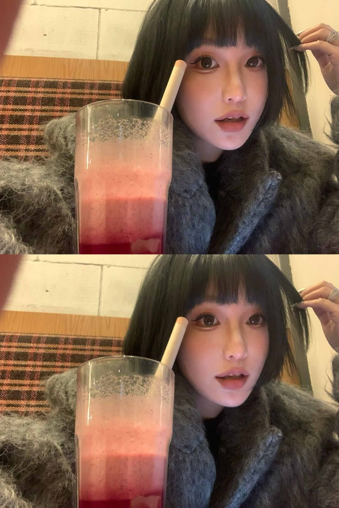 31岁离异大龄女的生活日记…🧩