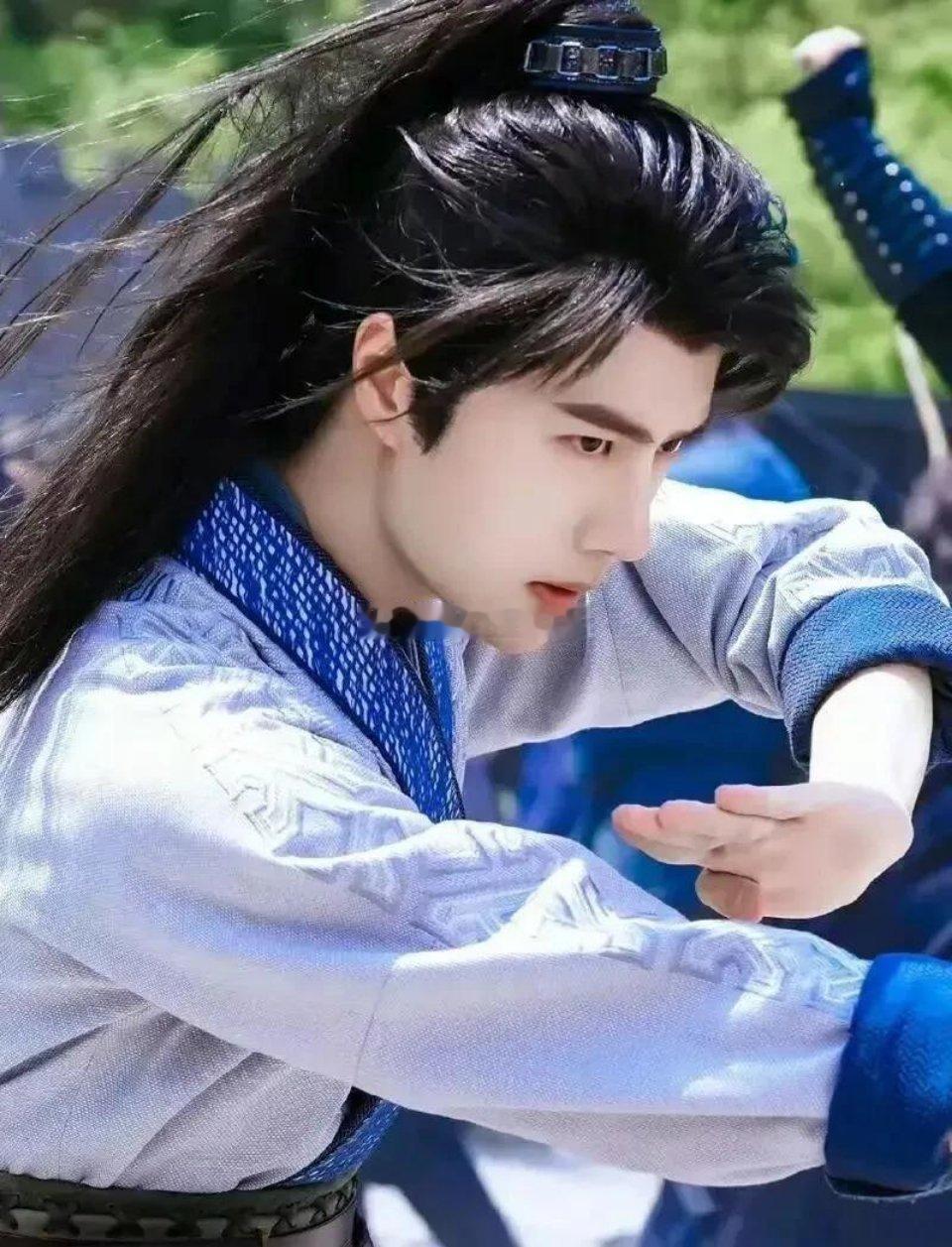 王一博程耳新片刺客 又上热搜了！🔥网传程耳导演新作《刺客》6月8日北京开机，王