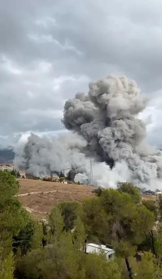 以色列的空袭造成黎巴嫩9人死亡
贝鲁特时间12月2日，黎巴嫩卫生部通报道：
以色