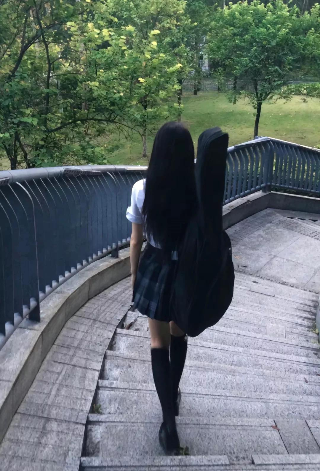 滤镜拉满。