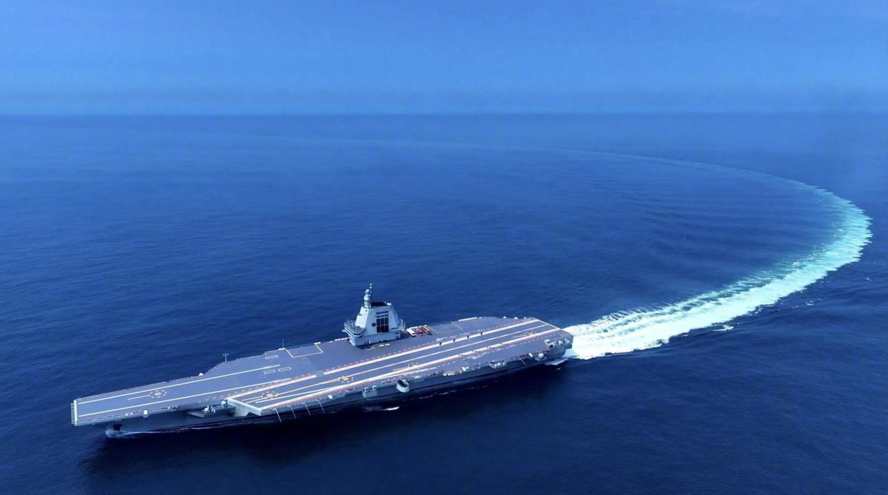 一个冷知识，欧美民众大多以为，解放军战斗力不行，中国空军战斗力不如印度

你看我