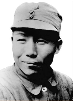 1938年11月，国军师长王劲哉将汤恩伯派来的副师长枪杀后，率部北渡长江进入湖北