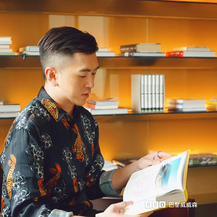 【食尚玩家： 奢游记】之 Bulgari Hotel Beijing🌟