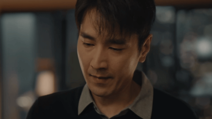 电话响了帽子绿了他碎了 误打误撞的救赎太好哭！姜家齐攥着出轨真相失声痛哭，角落少