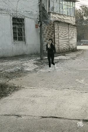 为啥农村不要去晨跑？