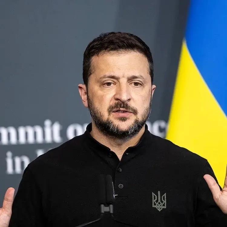 俄乌这场仗，可算是暂时消停了。但停下来一算账，局面实在让人唏嘘——土地实实在在被