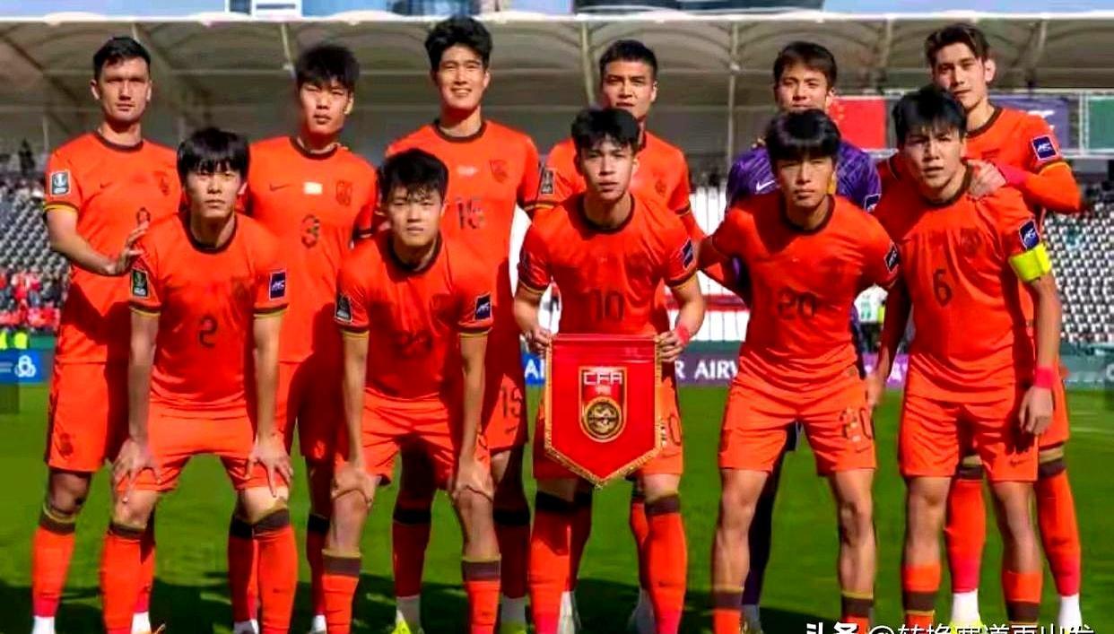 U23亚运会临近了，超龄名额到底该不该用？
我看一句话就够了：别为了“稳一手”，