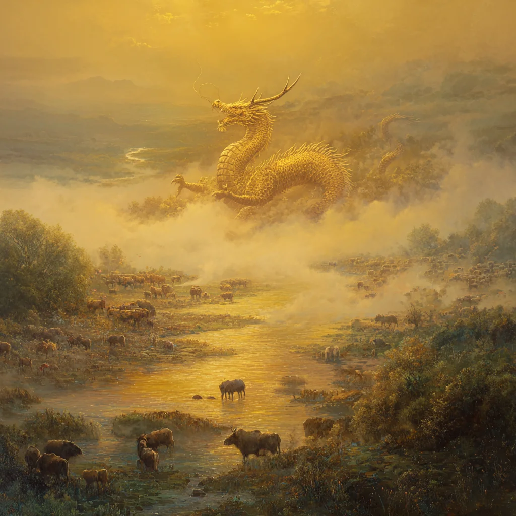 第239期《龙的诞生》