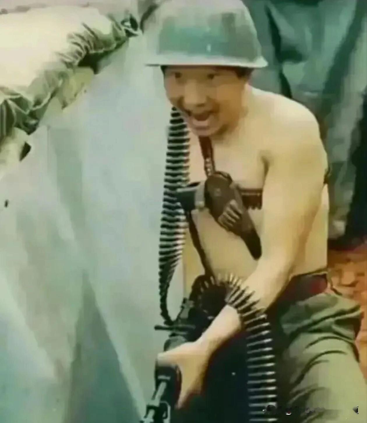 张文洪是中国人民解放军陆军第67军199师595团三连的连长，
1957年出生，