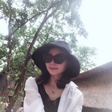 吴河爱谈情感