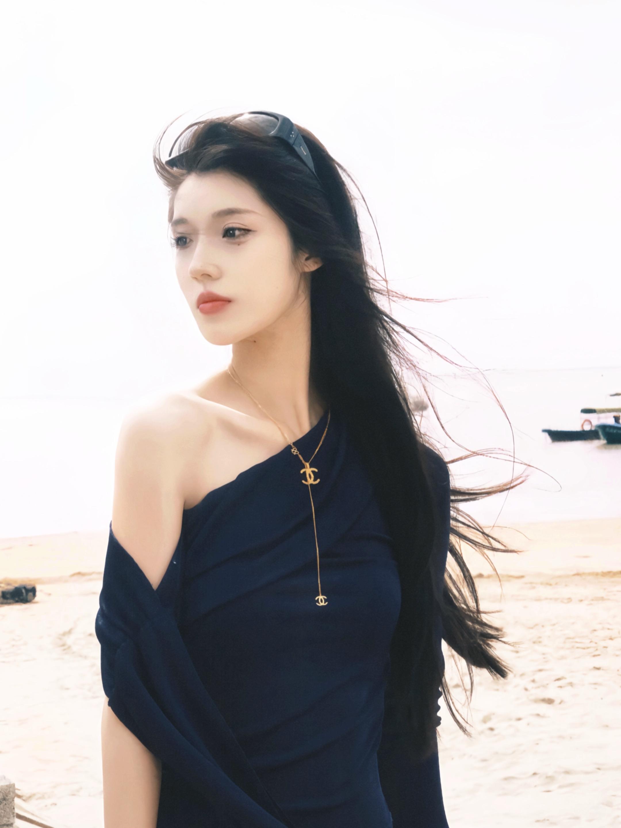 已经在海南看到了好多浙G了
