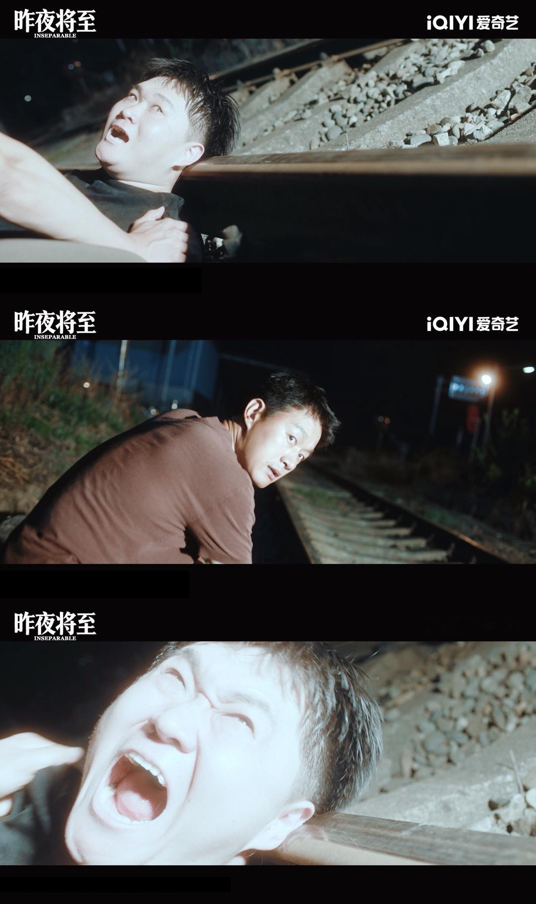 佟大为演一部渣男奖励一部好男人 佟大为内心os：骂我可以，但不能连着骂啊！！😂