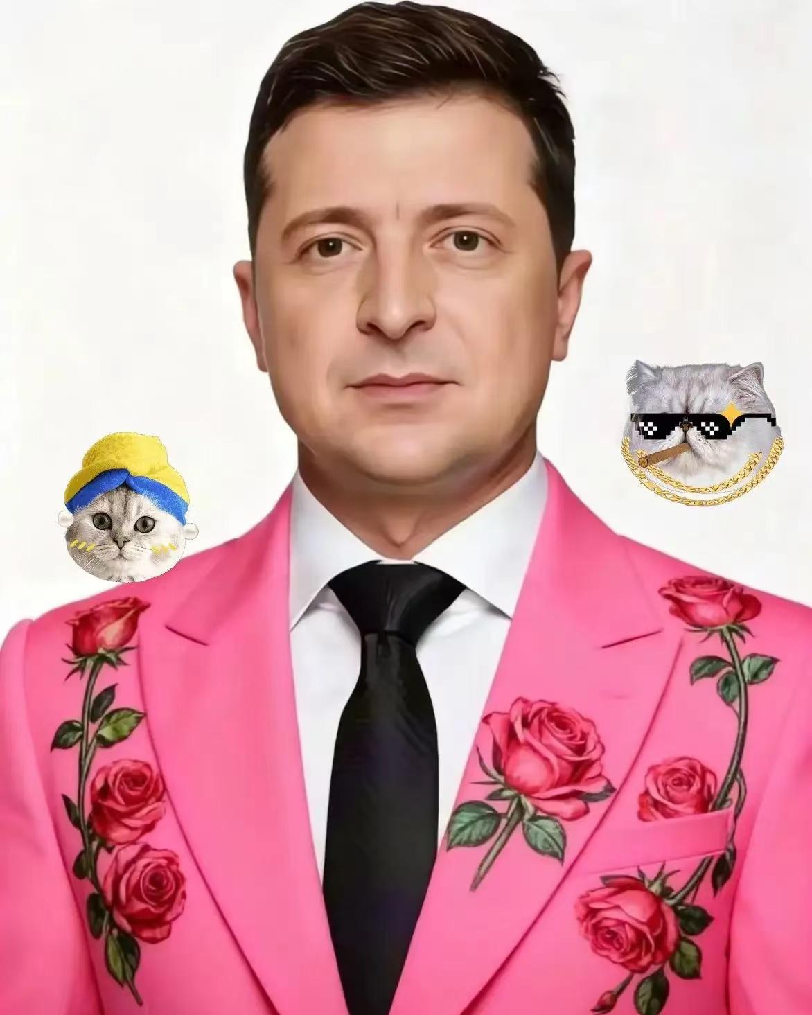 快讯！

乌克兰正式宣布了
12月29日，泽连斯基在美媒采访中明确要求俄罗斯为乌