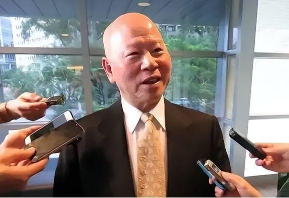 台湾媒体人许信良公开表示，要是大陆统一台湾，绝大多数台湾人都不会服气，更别谈治理