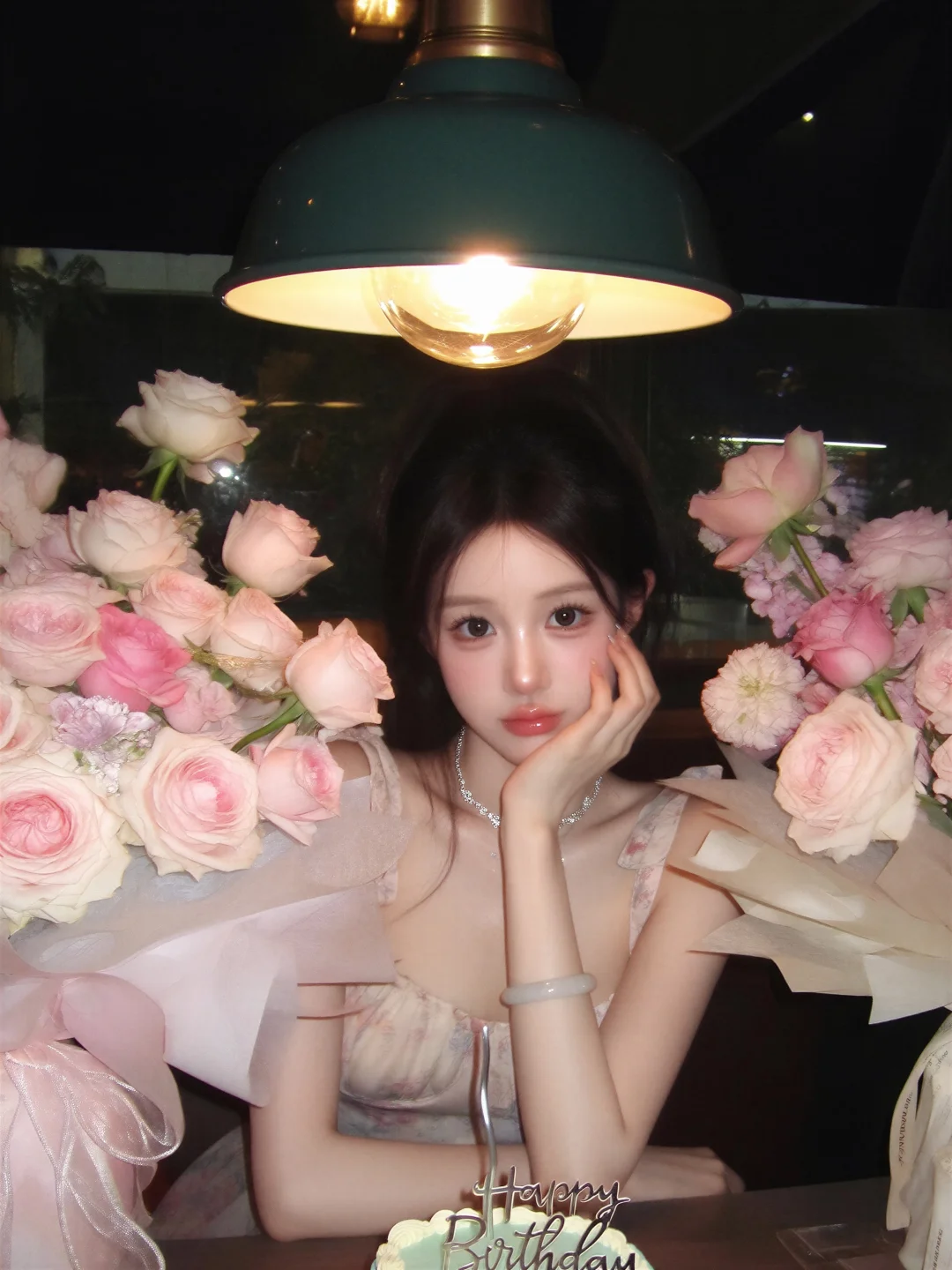 好好生活 积攒温柔